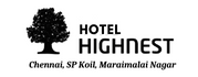 Hotel HighnestLogo